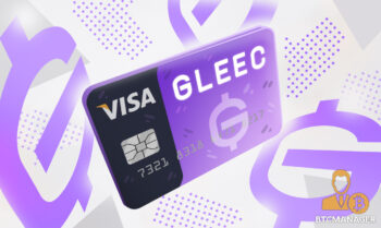  gleec card app virtual new launch top-up 