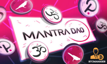 MANTRA DAO Reality TV Series Follows DeFi Ecosystems HQ in Action