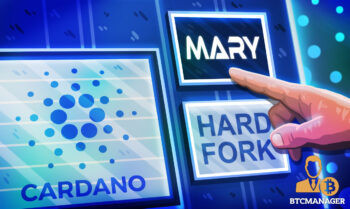  cardano multi-asset mary standard dubbed tokens reveals 