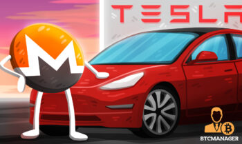  xmr tesla community proposal coin payment privacy 