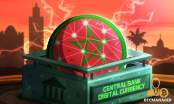 Moroccos Central Bank Looks to Launch Own Digital Currency
