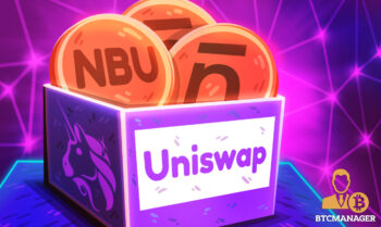  uniswap token platform nimbus feb nbu utility 