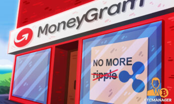  moneygram ripple partnership contract multi-year made 2019 
