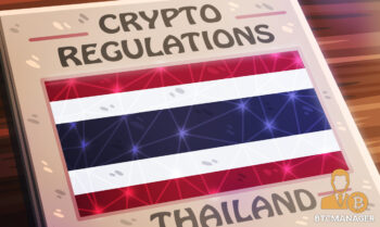  crypto proposal thailand sec uproar response plan 