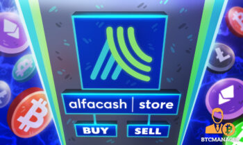  alfacash store cryptocurrencies selling platform revolutionary buying 