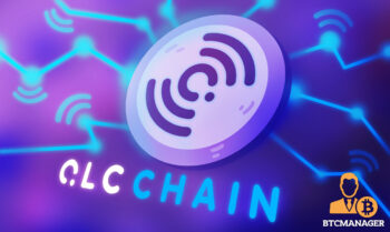  chain qlc telecommunications sector telecom blockchain qlink 