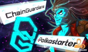  chainguardians game introduction crypto space blockchain combines 
