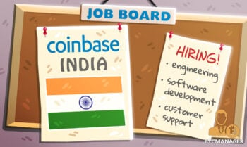  regulatory coinbase india comes state office man 