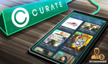Curate Marketplace  Rewards when You Shop!