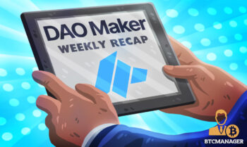  dao maker weekly narratives find out stay 