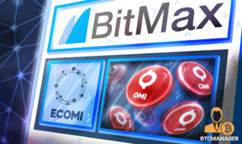  omi trading bitmax tokens listing announced veterans 