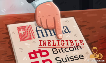  license application banking bitcoin finma suisse cash 