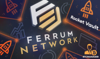  ferrum vault network approach create data-driven new 