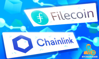  decentralized solution filecoin chainlink marketplace verifiable via 