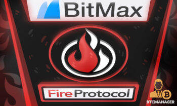  fire trading bitmax listing veterans announced under 