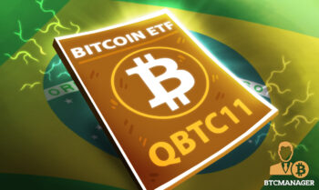  bitcoin brazil first-ever etf cvm exchange capital 