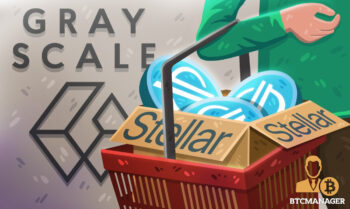  grayscale xlm year portfolio diversify days acquired 