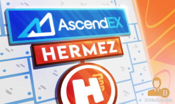  hez trading hermez ascendex token listing network 