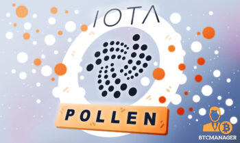  pollen new iota mana foundation version testnet 
