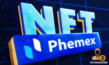 Phemex Announces Q aRt  Their First NFT Created by the Community