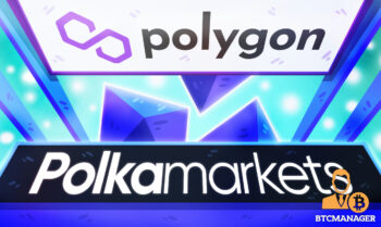  polygon polkamarkets ethereum matic press release per 