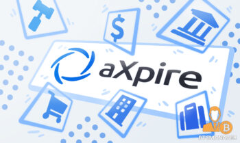  saas axpire company dapp software objective powerhouse 