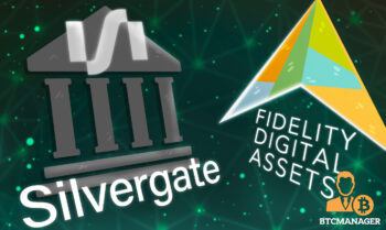  digital assets silvergate fidelity custody capital corporation 