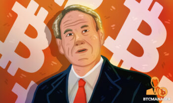  texas crypto bill governor supports recent tweet 