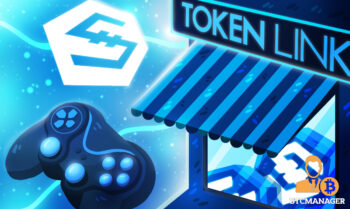  crosslink game iost trade avatars digital gaming 