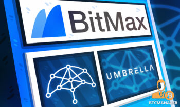  umb trading bitmax listing announced veterans tokens 