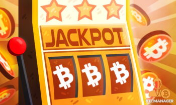  online slots industry report continue gain bitcoin 