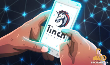1inch (1INCH) DEX Aggregator Unveils iOS App