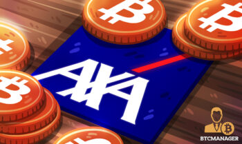  axa switzerland payments bitcoin looking meeting growing 
