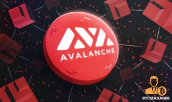  avalanche avax funds raising yesterday ath 14th 
