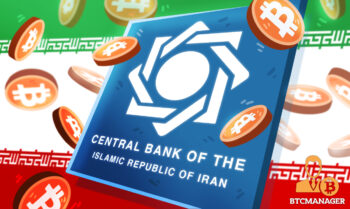  iran cryptocurrencies exchangers use currency banks crypto 