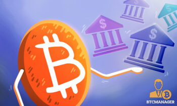  bitcoin america four banks value included institutions 