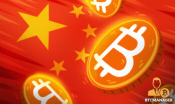 Chinas Central Bank Looking to Regulate Bitcoin as an Investment Vehicle