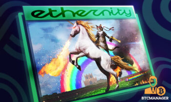  authenticated chain ethernity nfts launching edition added 