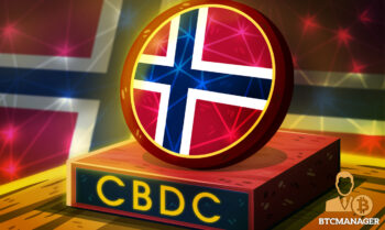  cbdc bank norway central norges working solutions 