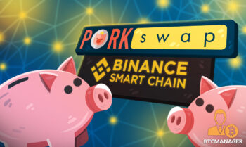  decentralized porkswap platform finance trading futures smart 