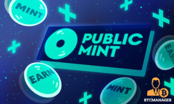 Public Mints MINT Global Earn Program to Launch in Q3 2021, Earn More From your USD and Fiat