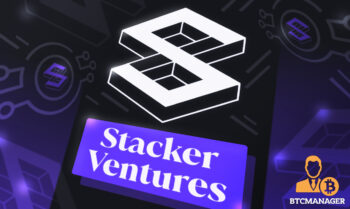  crypto early-stage ventures stacker venture dao secure 