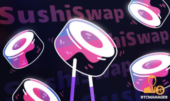  sushi providers liquidity rewards six sushiswap months 