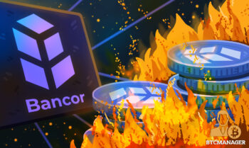 Bancor (BNT) Unveils $vBNT Burner to Boost Users Lending Power