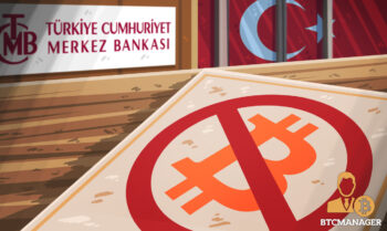  turkey payments ban cbrt crypto bank use 
