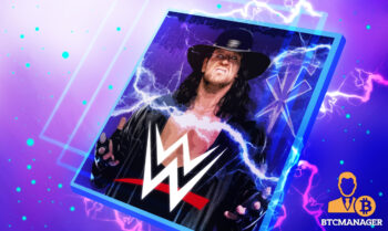 WWE Set to Auction NFTs Around Lengendary Wrestler The Undertaker