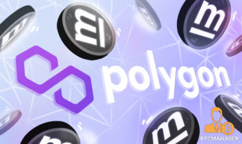  polygon matic mstable defi two account native 