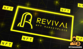  nft marketplace network revival emogi said may 