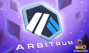  arbitrum ethereum mainnet beta one scaling solution 
