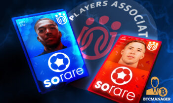 Sorare Partners with the MLSPA of the U.S., to Mint over 1,000 MLS Player Card NFTs
